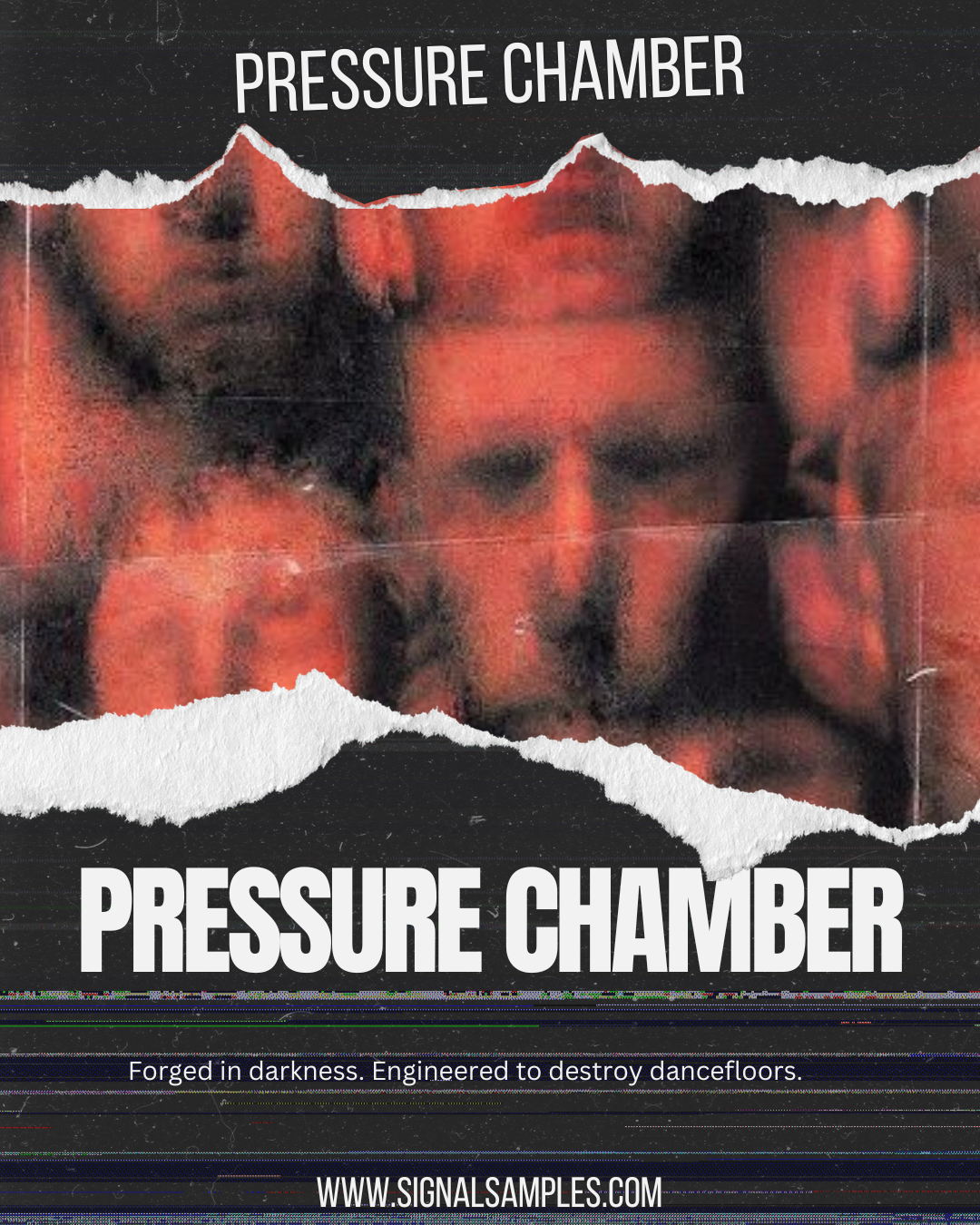 Signal Samples - PRESSURE CHAMBER